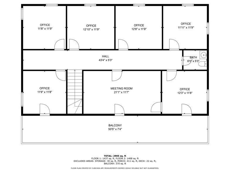More Photos Of 3250 Keith Bridge Rd, Cumming Medical For Lease