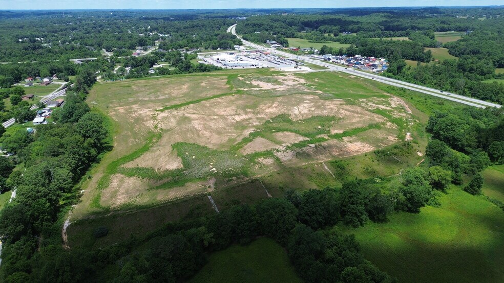 More Photos Of 13143 US-25E, Corbin Land For Sale