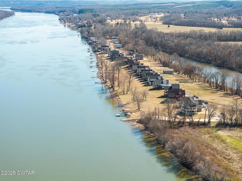 More Photos Of 1274 Miracle Rd, Decaturville Land For Sale