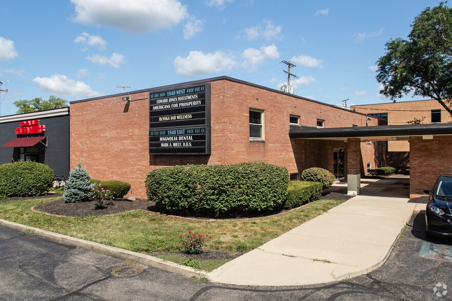 More Photos Of 1840 Zollinger Rd, Upper Arlington Loft Creative Space For Lease