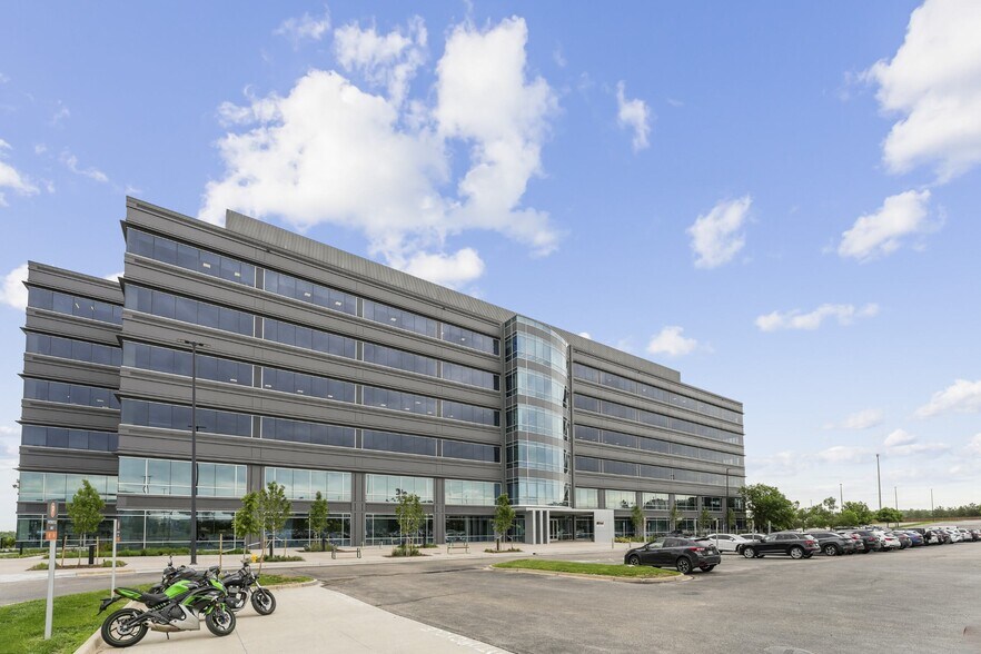 Primary Photo Of 8744 Kendrick Castillo Way, Highlands Ranch Office For Lease