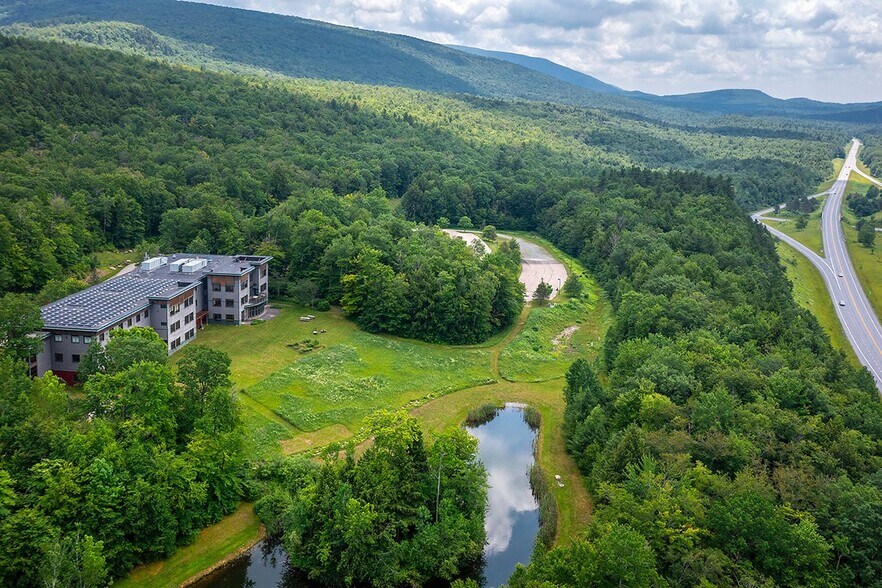 Primary Photo Of 178 Conservation Way, Sunderland Office For Sale