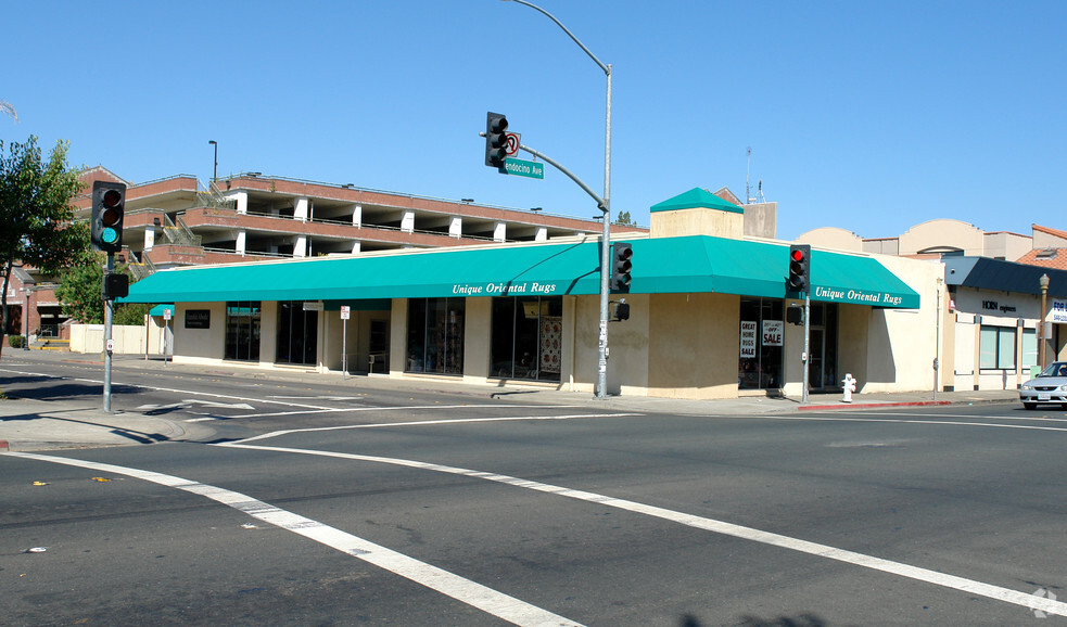 Primary Photo Of 519 Mendocino Ave, Santa Rosa Storefront Retail Office For Lease