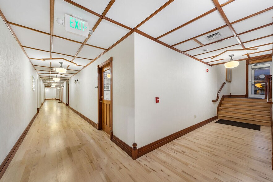 More Photos Of 102 S Euclid Ave, Sandpoint Medical For Lease