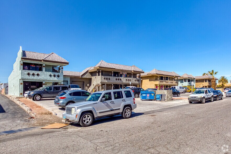 More Photos Of 4225 Fidus Dr, Las Vegas Flex For Lease