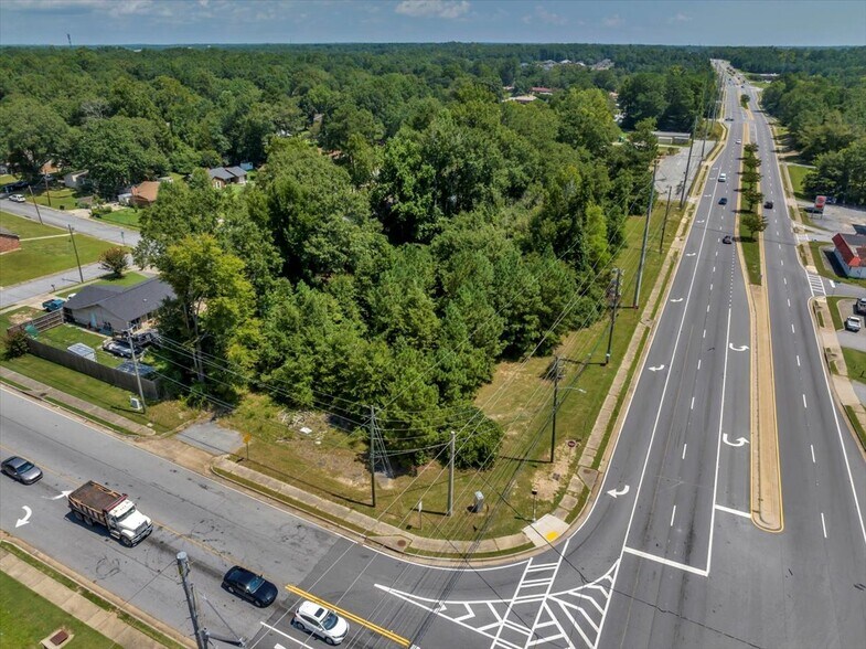 More Photos Of 6213-6221 Macon, Columbus Land For Sale