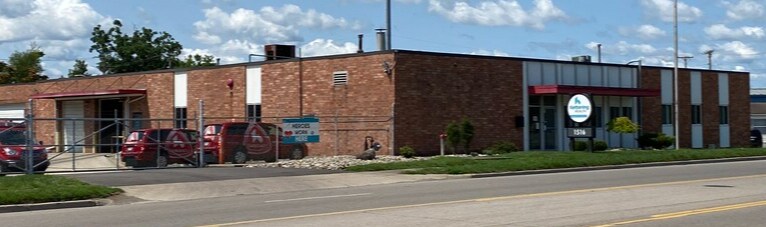 More Photos Of 1516 Nicholas Rd, Dayton Warehouse For Lease