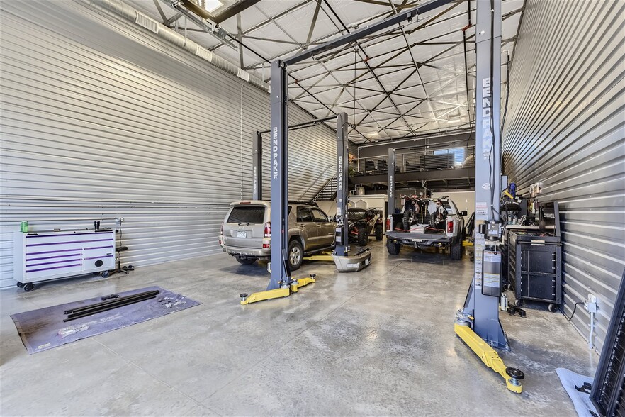 More Photos Of 1010 S Interstate Rd, Castle Rock Showroom For Sale