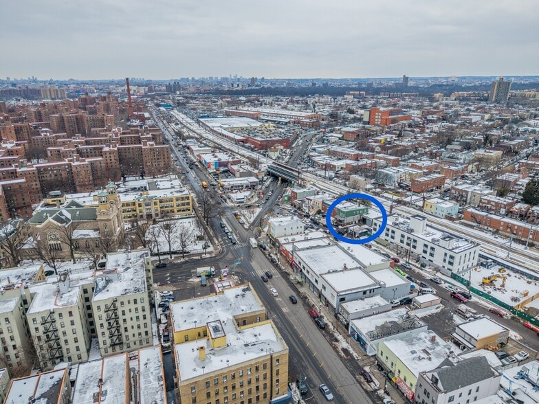 More Photos Of , Bronx Unknown For Sale