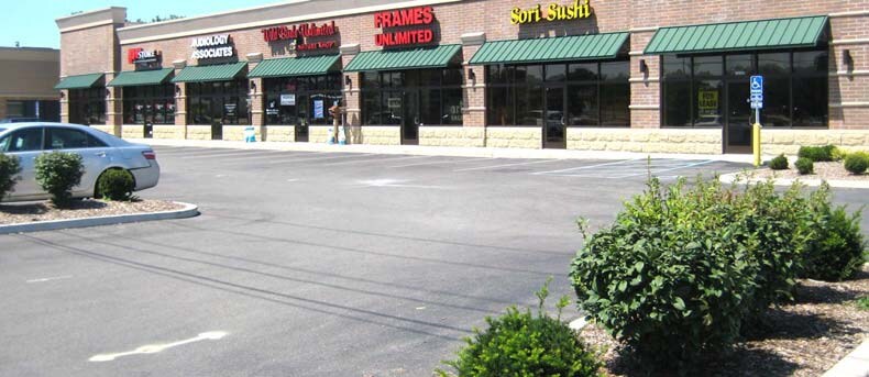 Primary Photo Of 5236 Monroe St, Toledo Storefront For Lease