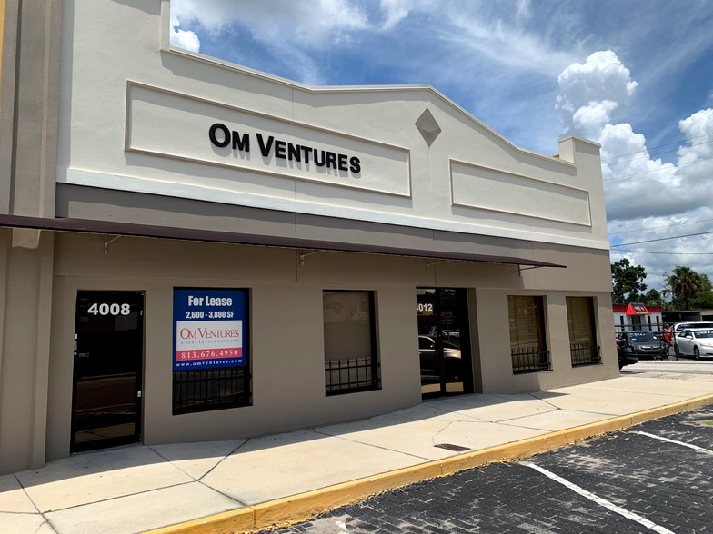 Primary Photo Of 4006-4012 N Florida Ave, Tampa Medical For Lease