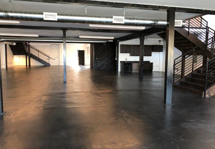 More Photos Of 586 6th St, San Francisco Flex For Lease