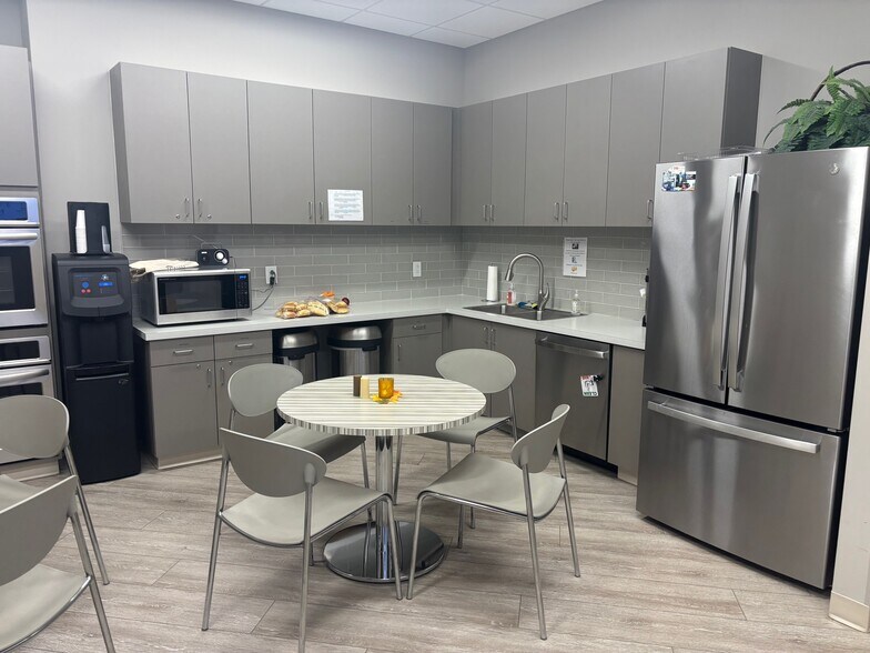 More Photos Of 100 Connemara Dr, Cary Office For Sale