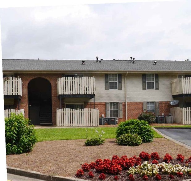 Primary Photo Of 4341 Cascade Rd SW, Atlanta Apartments For Sale