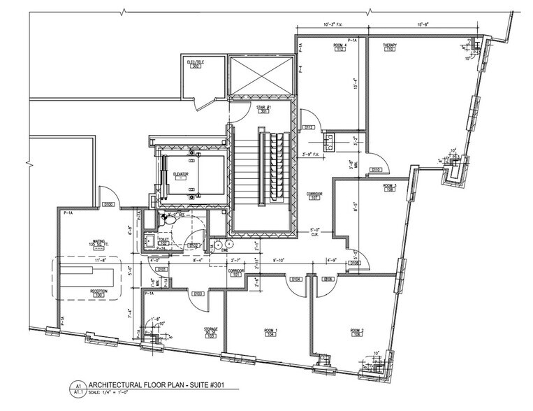 More Photos Of 101 Lattner Ct, Morrisville Medical For Lease