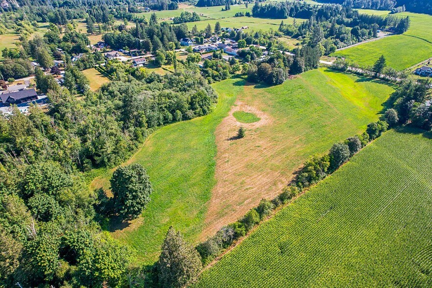 More Photos Of 3705 Hot Springs Rd, Agassiz Land For Sale
