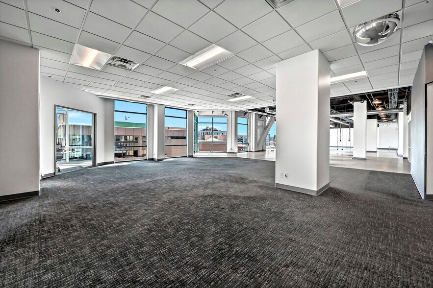 More Photos Of 161-199 N Capitol Blvd, Boise Loft Creative Space For Lease