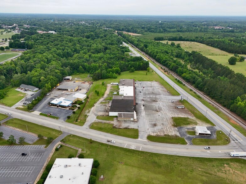 More Photos Of 28024-28032 Us-76 Hwy, Clinton Storefront For Sale