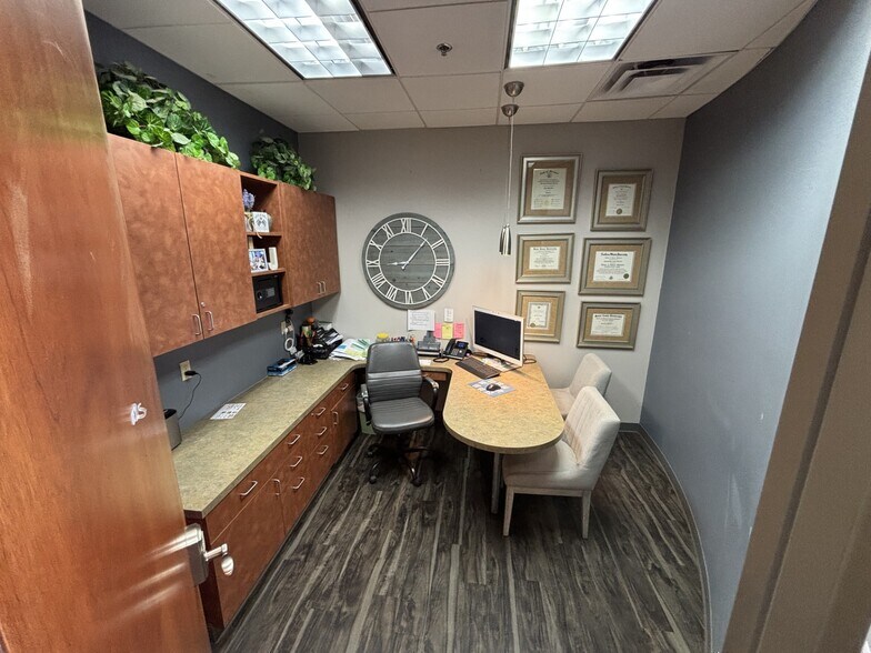 More Photos Of 3336 E Chandler Heights Rd, Gilbert Office For Sale