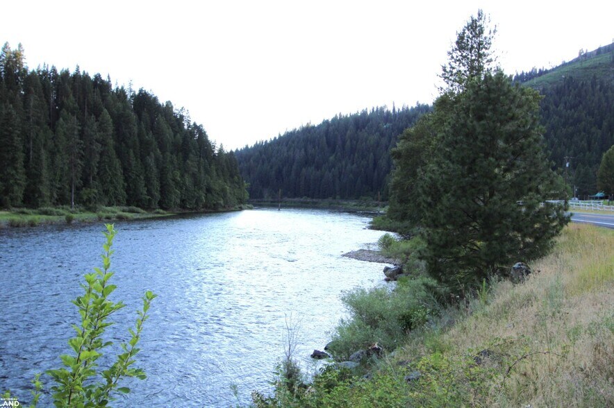 More Photos Of 7743 Highway 12, Kooskia Hotel For Sale