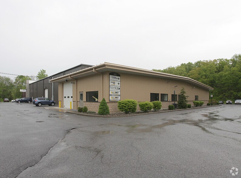 More Photos Of 182 Old Route 9, Fishkill Warehouse For Lease