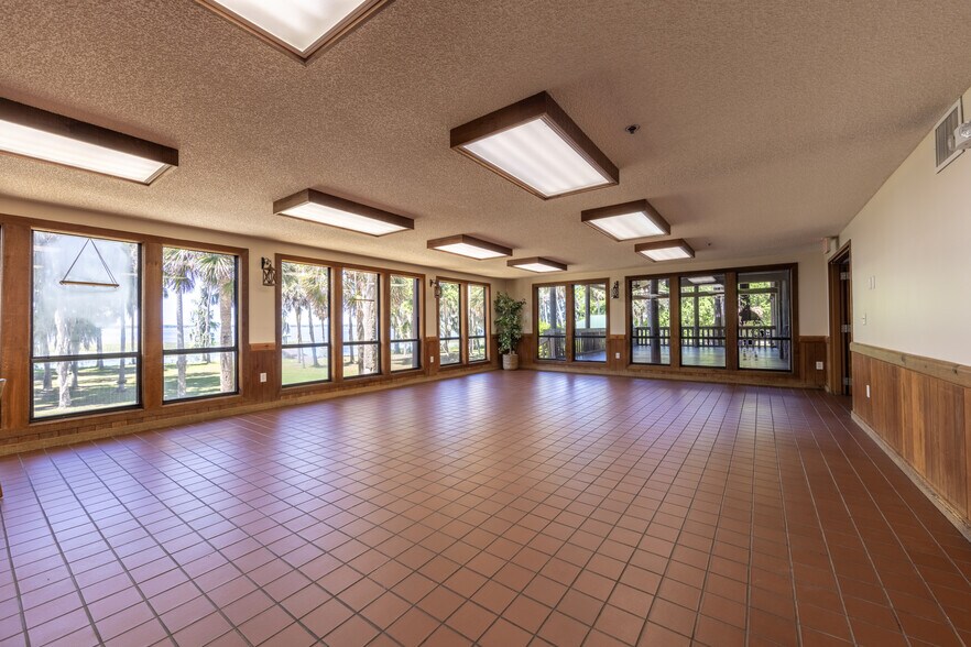 More Photos Of 5000 Firetower Rd, Haines City Lodge Meeting Hall For Sale