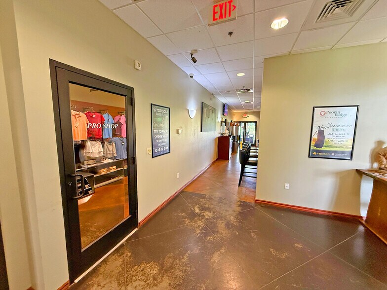 More Photos Of 10301 S 600 Rd, Miami Golf Course Driving Range For Sale