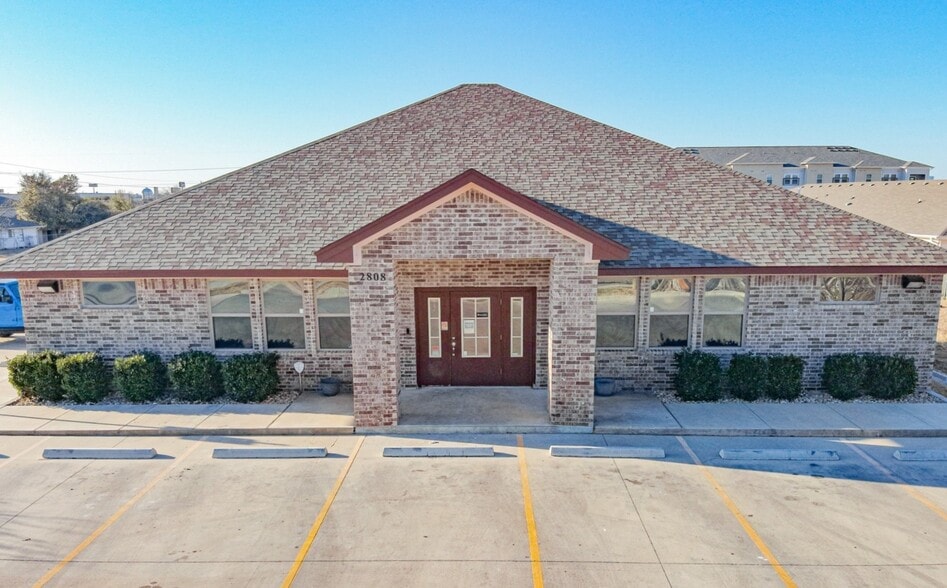 More Photos Of 2808 Illinois Ave, Killeen Land For Sale