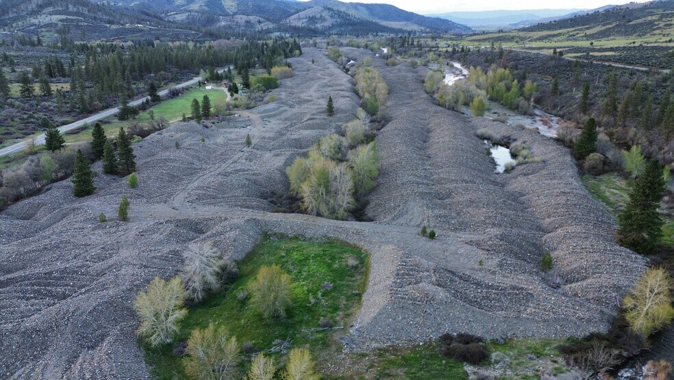 More Photos Of 10800 South Hwy 3 hwy, Callahan Land For Sale