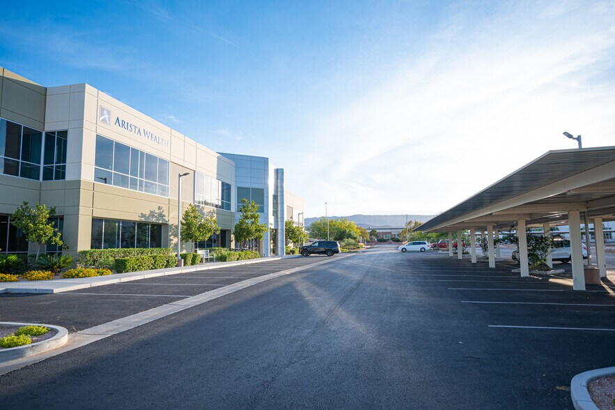 More Photos Of 8876 Spanish Ridge Ave, Las Vegas Medical For Sale