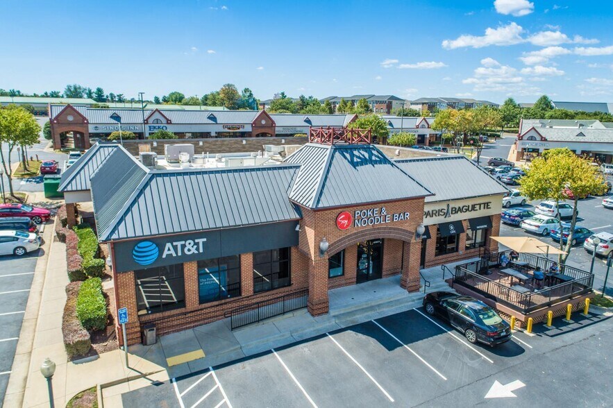 More Photos Of 5901-6075 Centreville Crest Ln, Centreville Unknown For Lease