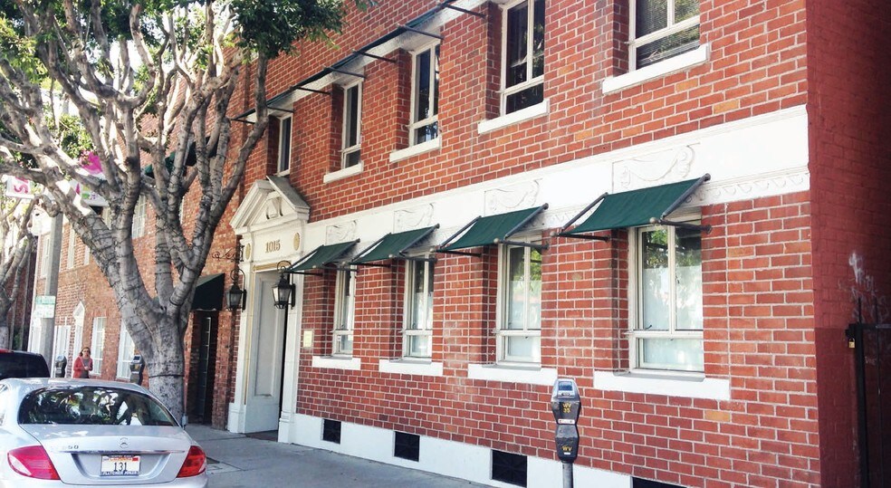 More Photos Of 1015 Gayley Ave, Los Angeles Medical For Lease