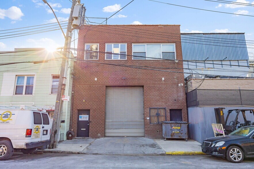 Primary Photo Of 2614 W 13th St, Brooklyn Warehouse For Sale