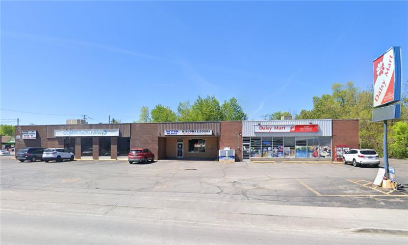Primary Photo Of 20962 Dalton Rd, Georgina Storefront For Sale