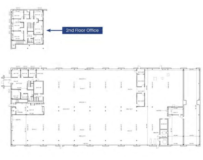 More Photos Of 44 Chocksett Rd, Sterling Warehouse For Lease