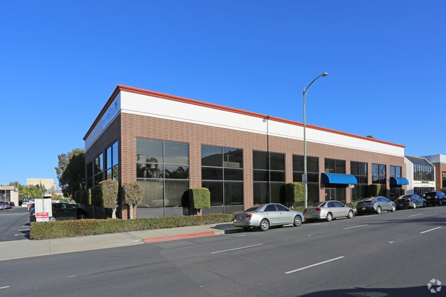 Primary Photo Of 230-270 W 2nd Ave, Escondido Office For Sale