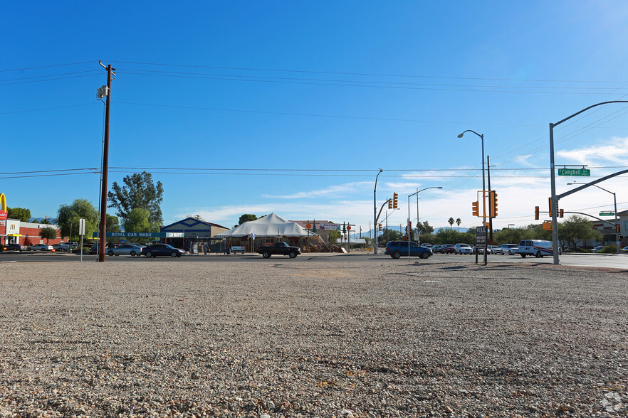 1855 E Fort Lowell Rd, Tucson, AZ 85719 - Land For Lease Cityfeet.com