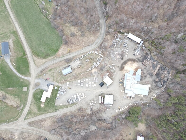 More Photos Of 6 Simino Ln, Irasburg Manufacturing For Sale