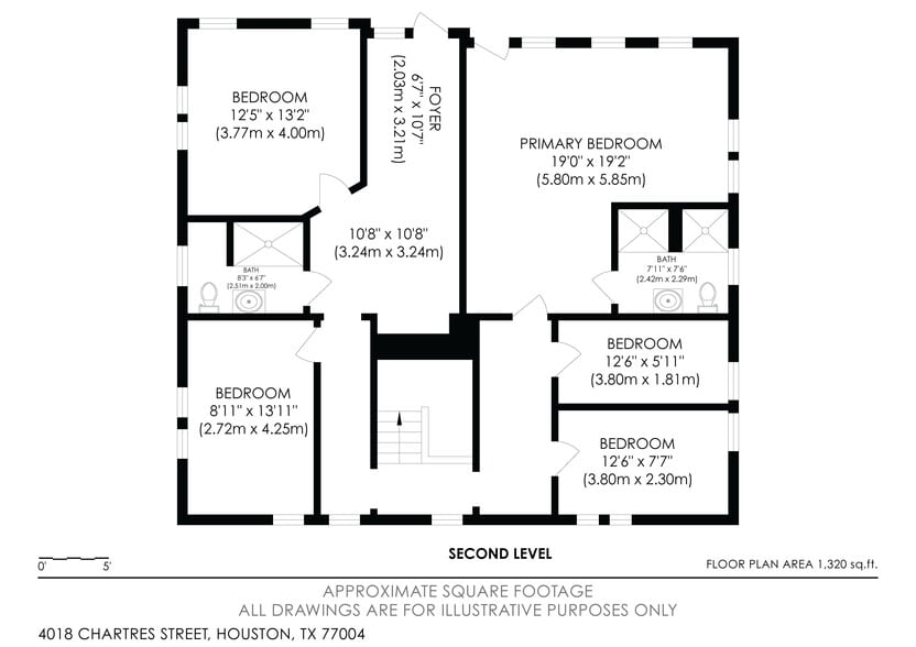 More Photos Of 4018 Chartres St, Houston Hospitality For Sale