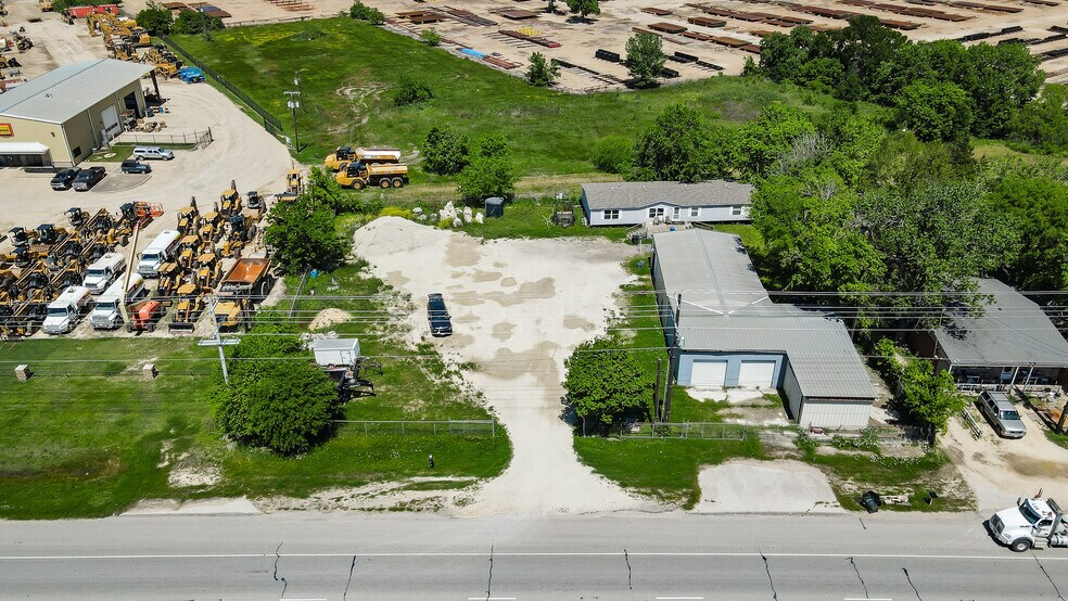 More Photos Of 8128 TX-21, Bryan Land For Sale