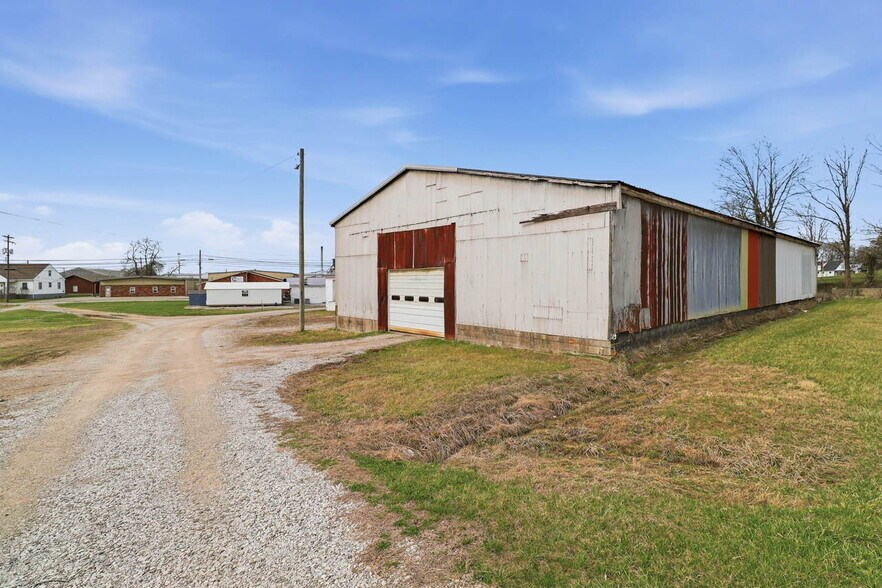 More Photos Of 500 E Main St, Lebanon Land For Sale