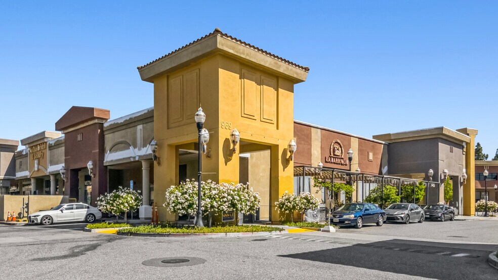 More Photos Of 969 Story Rd, San Jose General Retail For Sale