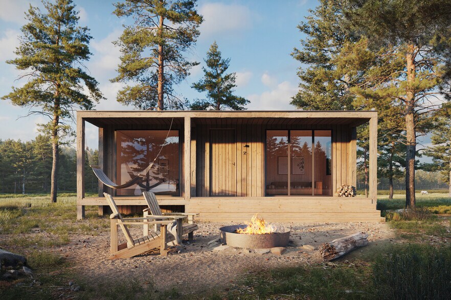 More Photos Of 34300 Holcomb Valley Rd, Fawnskin Land For Sale