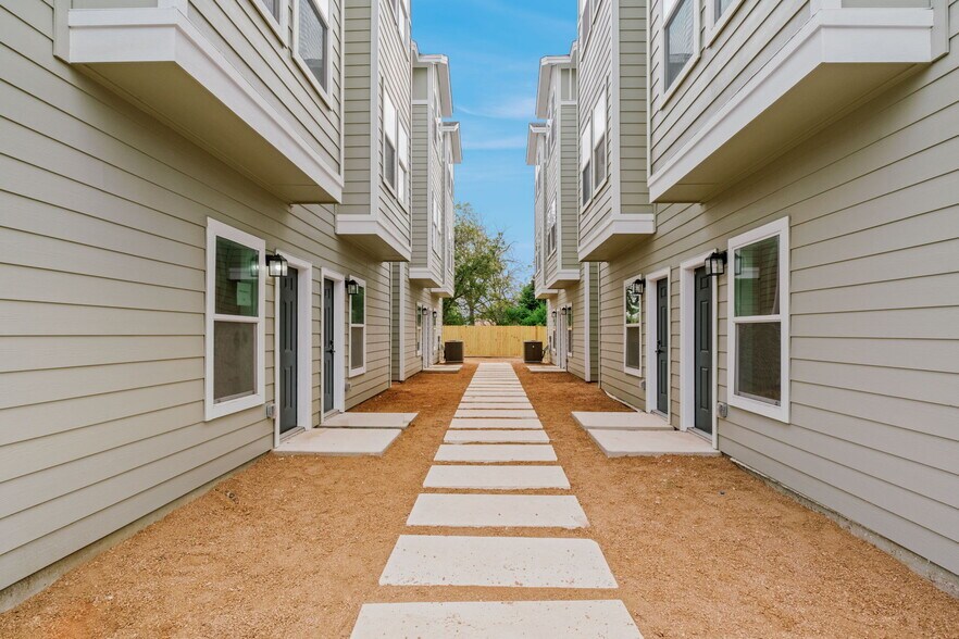 More Photos Of , San Antonio Multifamily For Sale