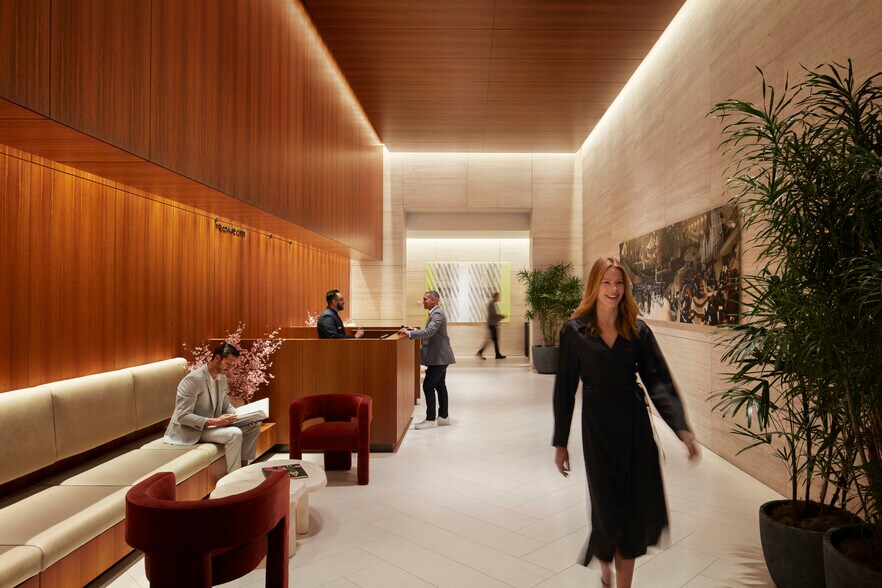 More Photos Of 156 W 56th St, New York Office Residential For Lease