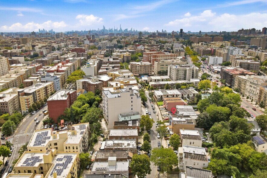 More Photos Of 1847 Harrison Ave, Bronx Apartments For Sale