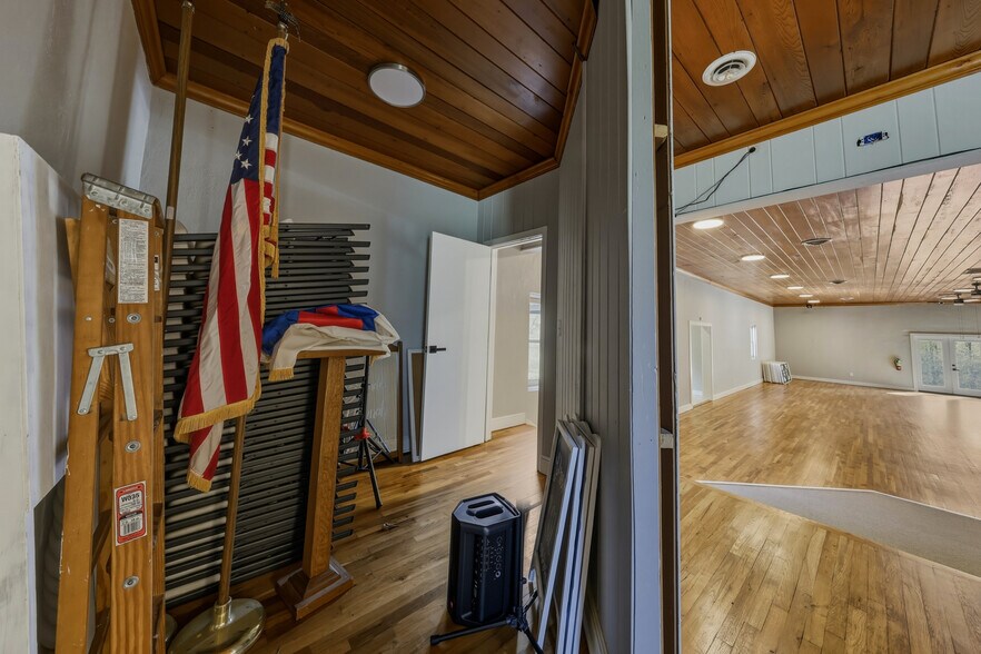 More Photos Of 2554 Sandy Level Rd, Goodview Lodge Meeting Hall For Sale