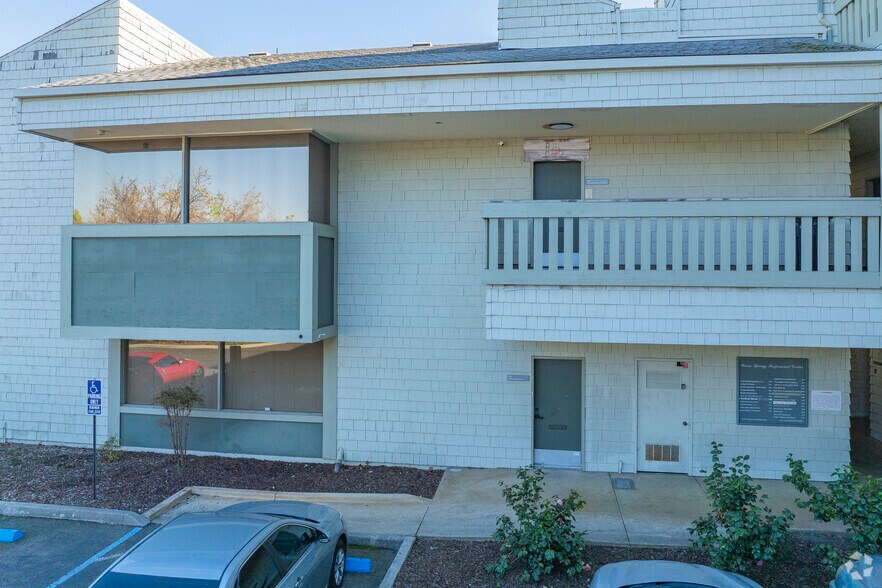 More Photos Of 200 Brown Rd, Fremont Office Residential For Lease