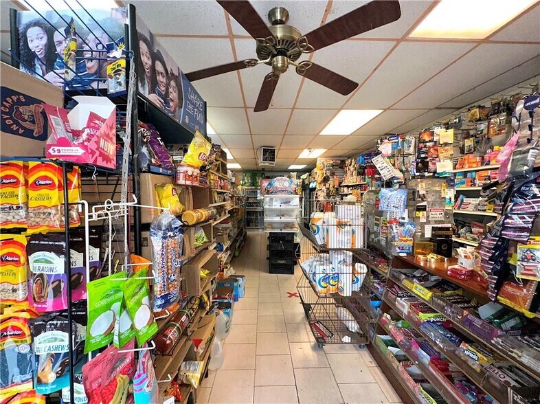More Photos Of 7201 20th Ave, Brooklyn Storefront Retail Residential For Sale