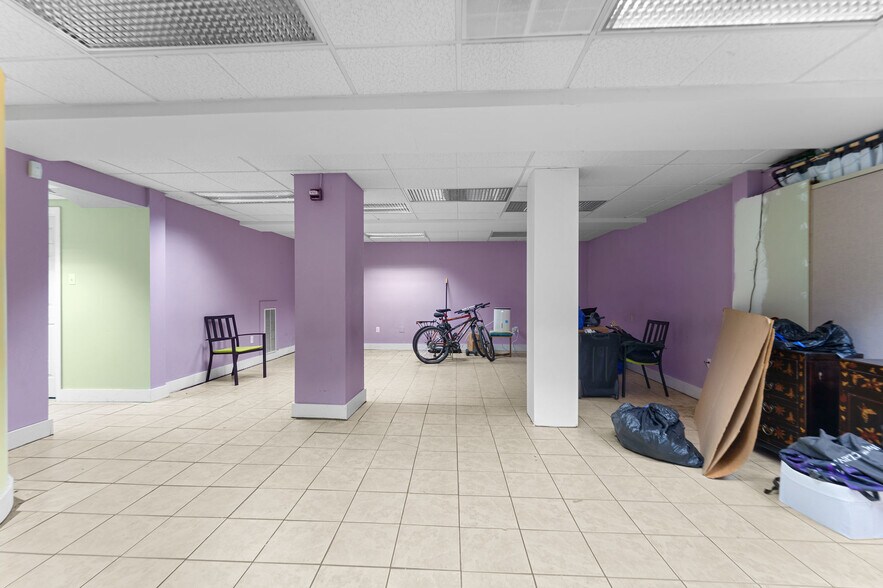 More Photos Of 21-25 Grove Ave, Verona Storefront Retail Office For Sale